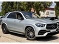 MERCEDES-BENZ GLE 580 4Matic 9G-TRONIC EQ Boost ÁFA-s. magasan felszerelt. panorámatető. ülésfűtés/szellőztetés. 360 kamera