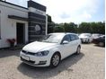 VOLKSWAGEN GOLF VII Variant 1.6 TDI BMT Comfortline Kedvező Fogyasztás!!Ülésfűtés!Vonóhorog!