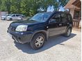 NISSAN X-TRAIL 2005/11 - 2