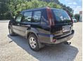 NISSAN X-TRAIL 2005/11 - 4