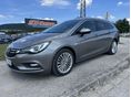 OPEL ASTRA K 2016/4 - 1