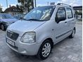 SUZUKI WAGON R+ 1.3 GLX Klíma!!! Szervokormány!!!