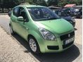 SUZUKI SPLASH 2010/1 - 1