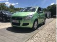 SUZUKI SPLASH 2010/1 - 2