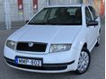 SKODA FABIA 2002 - 2