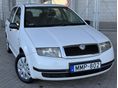 SKODA FABIA 2002 - 3