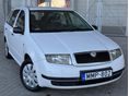 SKODA FABIA 2002 - 4