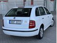 SKODA FABIA 2002 - 5