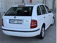 SKODA FABIA 2002 - 6
