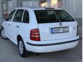 SKODA FABIA 2002 - 7