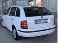 SKODA FABIA 2002 - 8