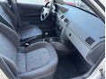 SKODA FABIA 2002 - 9