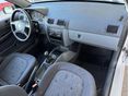 SKODA FABIA 2002 - 10