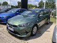 KIA CEE'D Ceed SW 1.0 T-GDI Silver MY24-es. Magyar. Szervizkönyv. Kamera. Áfás. Több darab