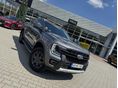 FORD RANGER 2.0 TDCi EcoBlue 4x4 Wildtrak (Automata) Navi! CarPlay! LED FÉNY! 92e KM! Moi.! 1. tulaj! Márkakereskedés!