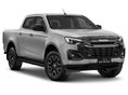 ISUZU D-MAX 2026/6 - 1