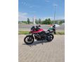 HONDA VFR 1200 X SC76