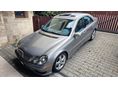 MERCEDES-BENZ C 230 2005/7 - 3