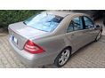 MERCEDES-BENZ C 230 2005/7 - 4