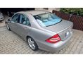 MERCEDES-BENZ C 230 2005/7 - 5
