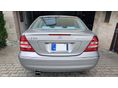 MERCEDES-BENZ C 230 2005/7 - 6
