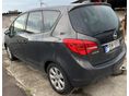 OPEL MERIVA B 1.4 T Selection