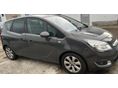 OPEL MERIVA B 2017/3 - 2