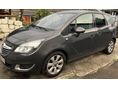 OPEL MERIVA B 2017/3 - 4