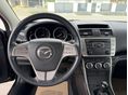 MAZDA 6 2008/4 - 6