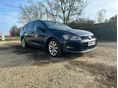 VOLKSWAGEN GOLF VII 2015/2 - 2