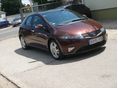 HONDA CIVIC 2011/9 - 1