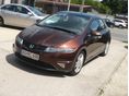HONDA CIVIC 2011/9 - 3