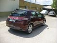 HONDA CIVIC 2011/9 - 6