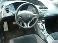 HONDA CIVIC 2011/9 - 8