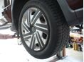 HONDA CIVIC 2011/9 - 12