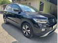 VOLKSWAGEN T-CROSS 2020/2 - 4
