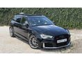 AUDI RS3 Sportback 2.5 TFSI quattro S-tronic 500le. 19 MOTEC. garázsban tartott. friss vizsga. akár téli kerékszettel is!