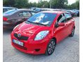 TOYOTA YARIS 1.0 Ice Klímás. Elek Ablak. Rozsda és sérülés mentes külsős. Jó Műszaki állapotban