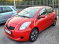TOYOTA YARIS 1.0 Ice Klímás. Elek Ablak. Rozsda és sérülés mentes külsős. Jó Műszaki állapotban