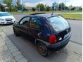 OPEL CORSA 1997/4 - 4