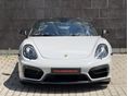 PORSCHE BOXSTER 2016/1 - 3