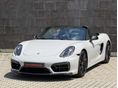 PORSCHE BOXSTER 2016/1 - 2