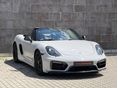 PORSCHE BOXSTER GTS PDK GTS.CABRIO.CARBON.MAGYAR OKMÁNYOKKAL