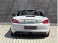 PORSCHE BOXSTER 2016/1 - 6