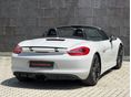 PORSCHE BOXSTER 2016/1 - 7