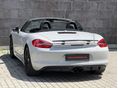 PORSCHE BOXSTER 2016/1 - 8