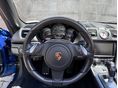 PORSCHE BOXSTER 2016/1 - 21
