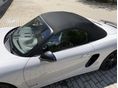 PORSCHE BOXSTER 2016/1 - 27