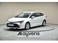 TOYOTA COROLLA Touring Sports 1.8 Hybrid Comfort Tech e-CVT MAGYAR 1.TUL-GARANTÁLT KM-SZERVIZTÖRTÉNET-ÁFÁS-GARANCIÁVAL!