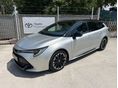 TOYOTA COROLLA Touring Sports 1.8 Hybrid GR-Sport e-CVT 2023 - led - kamera - navi - félbőr - vezetést tám. rendszerek